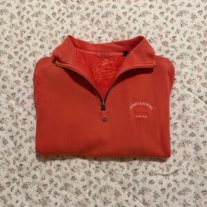 Vintage Tommy Bahama Quarter-Zip
